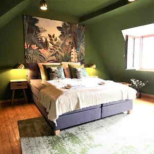 Проживание в семье The George - Boutique Style, Вюрцбург